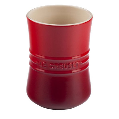 Le Creuset Utensil Crock in Marseille