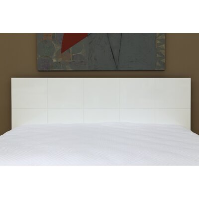  - Whiteline-Imports-Anna-Twin-Platform-Bedroom-Collection