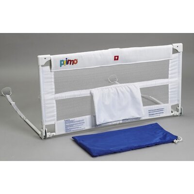 Primo Sleep Smart Folding Bed Guard Rail