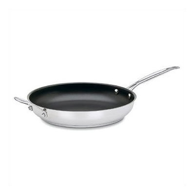 Cuisinart Chef's Classic&trade; Stainless Cookware Non-Stick Skillet