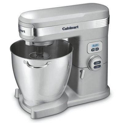 Cuisinart 7 Quart Stand Mixer