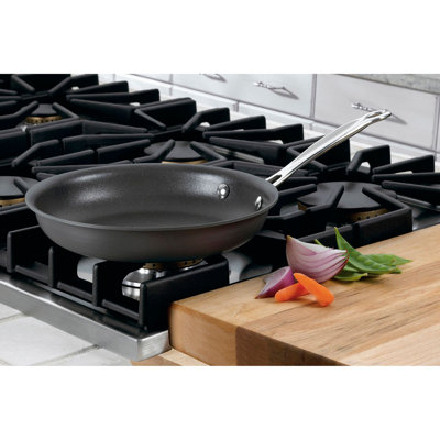 Cuisinart Chefs Classic 8" Non-Stick Hard Anodized Skillet