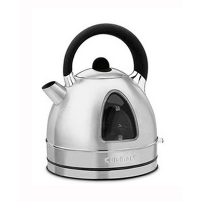 1.8-qt. Electric Tea Kettle
