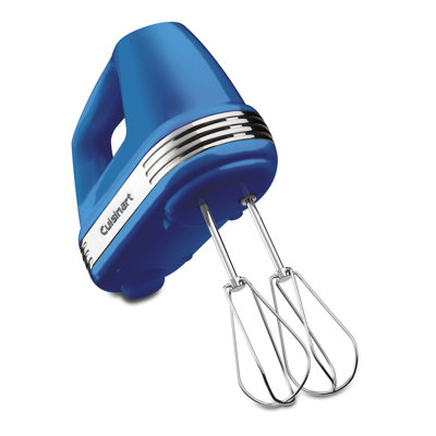 Cuisinart Power Advantage 5-Speed Hand Mixer