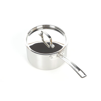 Cuisinart Multiclad Pro Stainless Steel 12-Piece Cookware Set