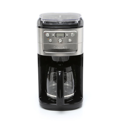 Cuisinart Grind and Brew 12 Cup Automatic Coffee Maker