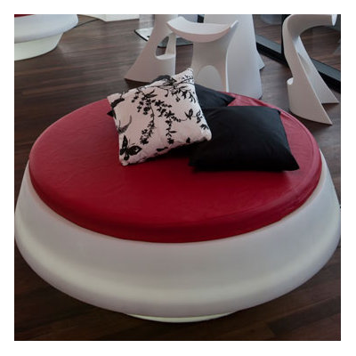 Click To Image : Giò Pouf by Slide Design Now