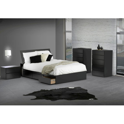 Avenue Reversible Bedroom Collection by Nexera -image