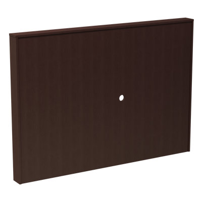Nexera Brooklyn Plasma TV Base and Support Panel