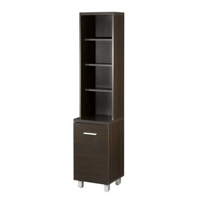 Nexera Element Entertainment Center