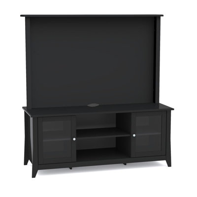 Nexera Tuxedo 58" TV Stand