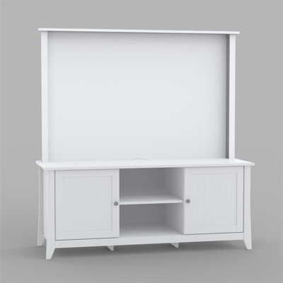 Nexera Vice Versa 58" TV Stand