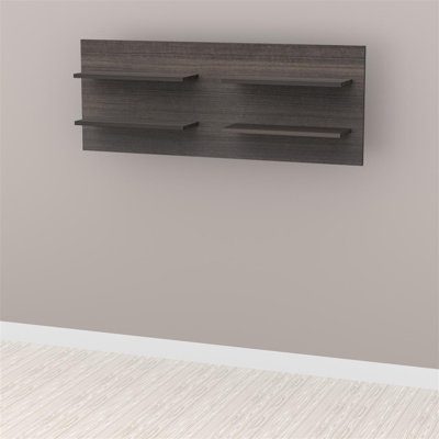 Nexera Allure Entertainment Center