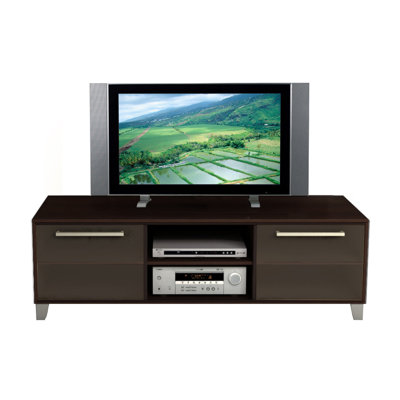 Nexera Brooklyn Plasma TV Base and Support Panel