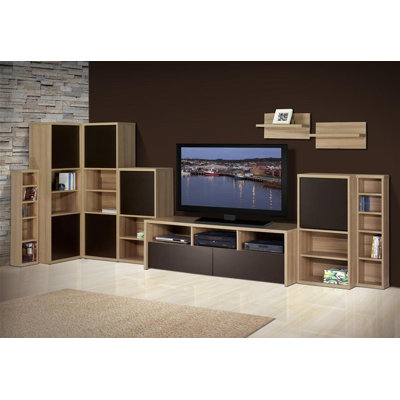Nexera Infini-T 60" TV Stand