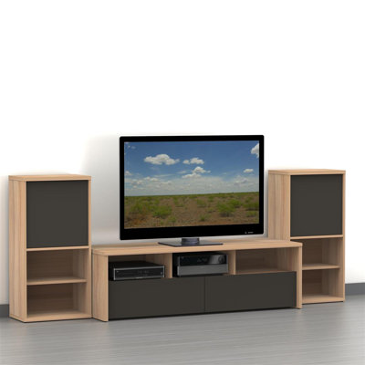 Nexera Infini-T 60" TV Stand