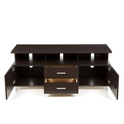 Nexera Element Entertainment Center