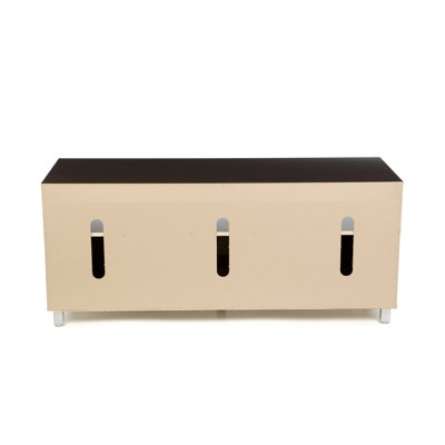 Nexera Element Entertainment Center