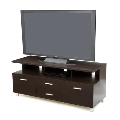 Nexera Element Entertainment Center