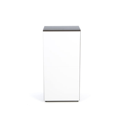 Nexera Allure Entertainment Center
