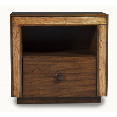 Click To Image : Jimbaran Bay 1 Drawer Nightstand by Origins by Alpine Now