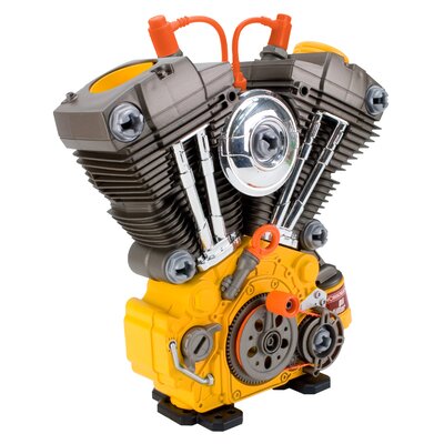 Engine Toys 31