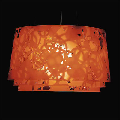 Louis Poulsen Collage Pendant
