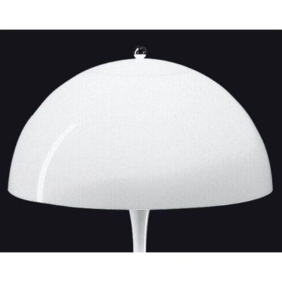 Louis Poulsen Panthella Table Lamp