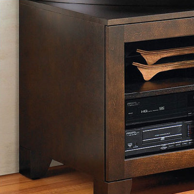 JSP Industries Bolero Entertainment Center