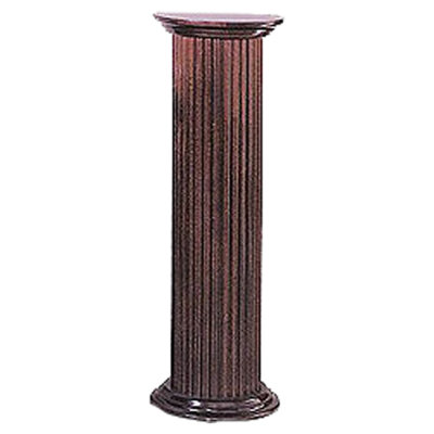 Cooper Classics Pedestal Plant Stand & Reviews Wayfair