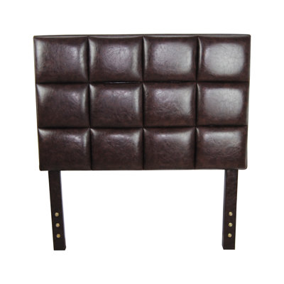 Twin Upholstered Headboard by NOYA USA -image