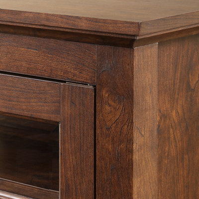Home Loft Concept 44" TV Stand