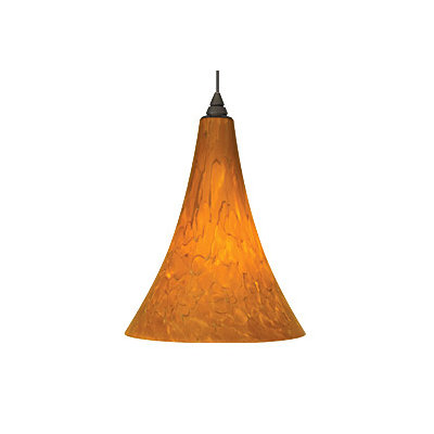 Tech Lighting Melrose 1 Light FreeJack Pendant