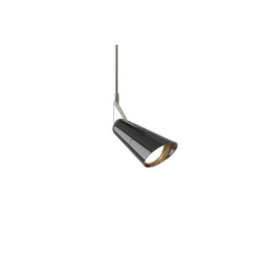Tech Lighting Scania Monorail Track Head