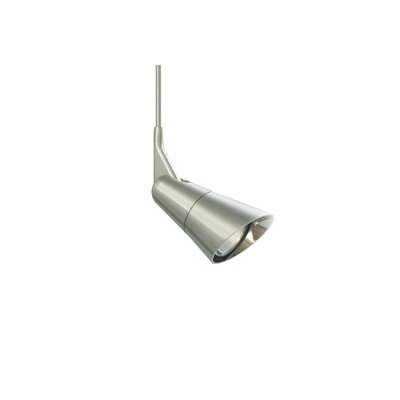 Tech Lighting Scania One Light Monorail Track Head