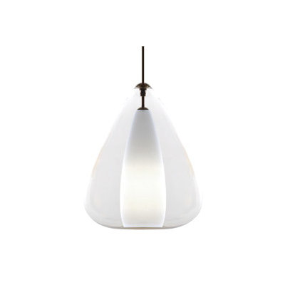 Tech Lighting Soleil Grande 1 Light Pendant