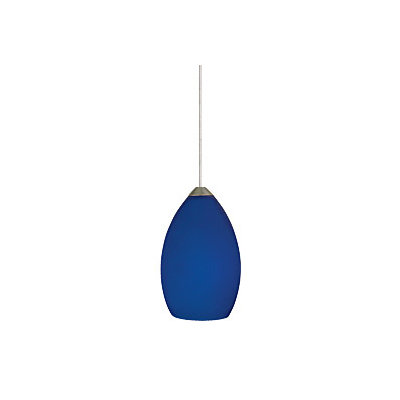 Tech Lighting Raindrop 1 Light Monorail Pendant