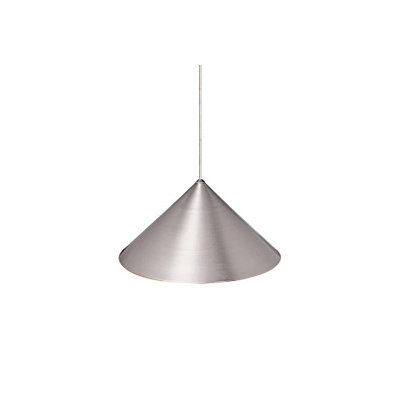 Sky Monorail Pendant