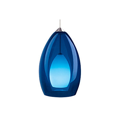 Tech Lighting Fire 1 Light Pendant