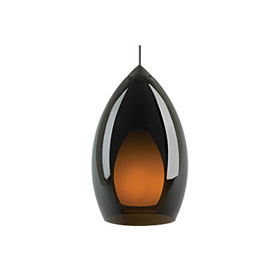 Tech Lighting Fire 1 Light Pendant