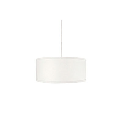 Tech Lighting Mini Mulberry 2 Light Two-Circuit Monorail Pendant