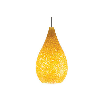 Tech Lighting Brulee 1 Light Monopoint Pendant