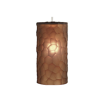 Tech Lighting Edge 1 Light Mini Pendant