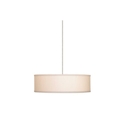Tech Lighting Mulberry 4 Light Drum Pendant