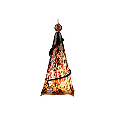 Tech Lighting Ovation 1 Light Pendant