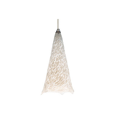 Tech Lighting Ovation 1 Light Pendant