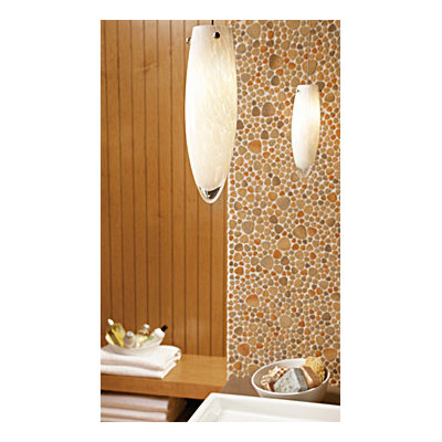 Tech Lighting Melt 1 Light Two-Circuit Monorail Pendant
