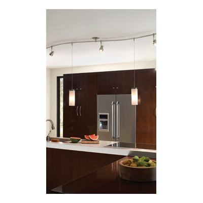 Tech Lighting Mini Hudson 1 Light FreeJack Pendant