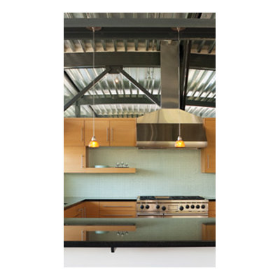 Tech Lighting Torpedo 1 Light Kable Lite Pendant