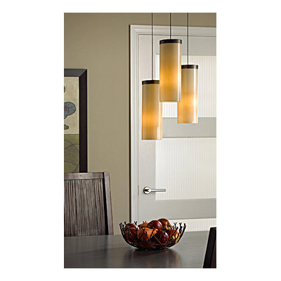 Tech Lighting Mini Hudson 1 Light FreeJack Pendant